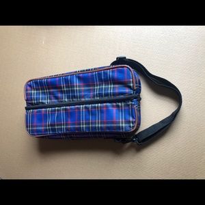 Picnic Travel Bag Set